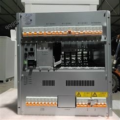 中达电通DPS3000H-48/50(0A)高频开关电源系统插框48V300A