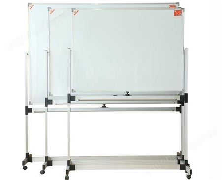 教学白板使用培训 教学移动白板尺寸 教学用白板厂家
