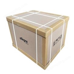 重型纸箱包装定制 七层特硬重型纸箱包装 厂家供应蜂窝纸箱
