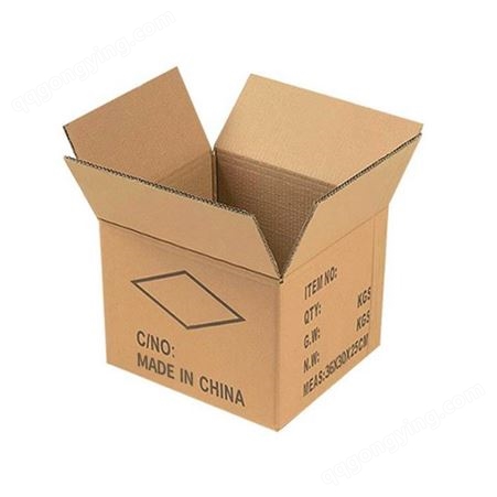 白酒纸箱定做包装山东白酒纸盒批发生产厂家