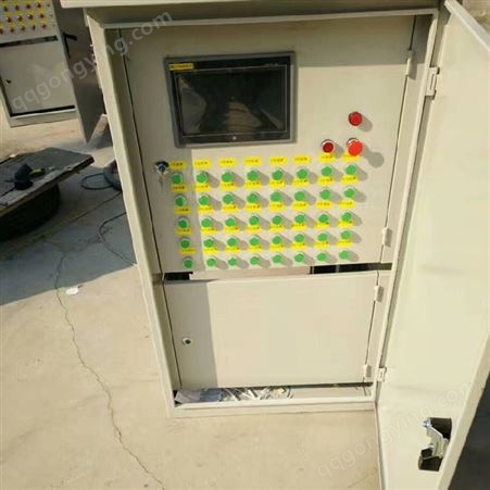 混凝土养护自动喷淋系统喷洒 夏季大型预制厂喷淋养护机