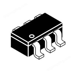 ON 场效应管 NTGS3130NT1G MOSFET POWER MOSFET 20V 5.6A SNGL CH