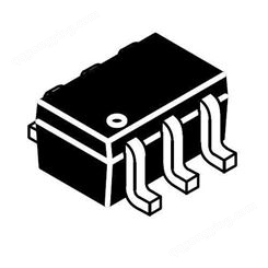 ON 场效应管 NTJD4105CT1G MOSFET 20V/-8V 0.63A/-.775A Complementary