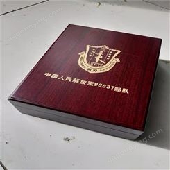 北京木制包装盒厂 红酒礼品木盒 国峰香樟木盒免费设计