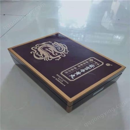 珠宝木盒 ZHIHE 国峰 首饰套装木盒 来图来样加工 北京木质礼品盒厂家