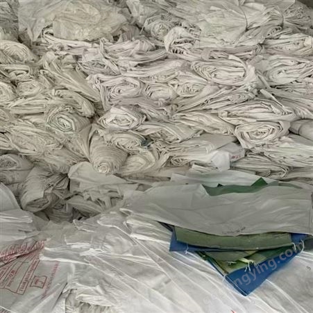常年出售废吨袋 废吨袋优选邸扼绯 废吨袋可用于包装各种原材