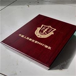 北京木包装盒厂 葡萄酒礼品木盒 国峰烤漆工艺