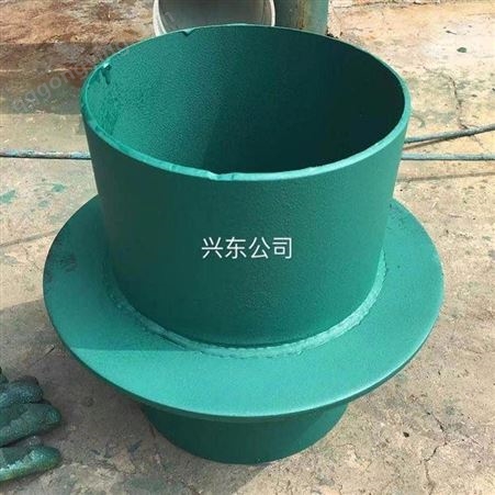 兴东 厂家直供 刚性防水套管 刚性a型防水套管 规格齐全