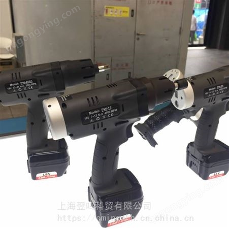 中国台湾杜派进口无刷充电扳手SCT-9上海代理服务