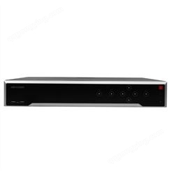 海康威视DS-7604N-K1/GLT 系列 网络硬盘录像机 容量大