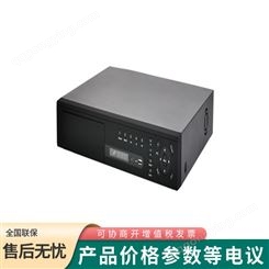海康威视DS-7604N-F1/4P-V3系列 4路单盘硬盘录像机