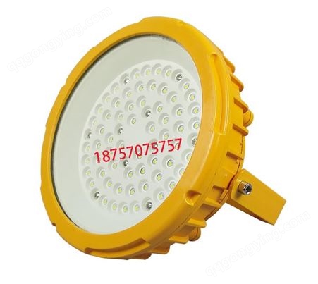 电厂免维护LED防爆灯出厂价 50W-150W