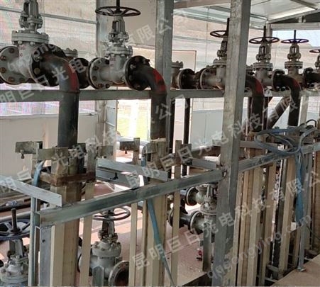 云南自然能新型提水光伏污水处理供应设备 不用油不用电的水泵