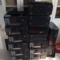 工厂电脑回收 二手旧电脑回收 高价回收电脑
