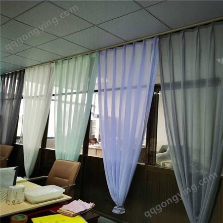 北京喷绘窗帘订做生产 依布世嘉企事业单位窗帘 北京办公卷帘