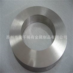 供应硬质合金95钨镍铁异型加工价 95钨镍铁合金棒 材质保证