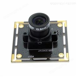 USB摄像头模块模组 IRCUT 镁光AR0130 高清低照度 红外监控 模块