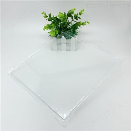 批量出售超白玻璃 钢化透明玻璃 耐高温玻璃  深圳超白玻璃厂