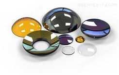 各种锗、硅、硫系玻璃等光学元件定制加工