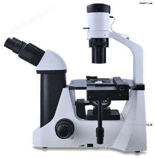 国产DSZ2000X倒置生物显微镜生产