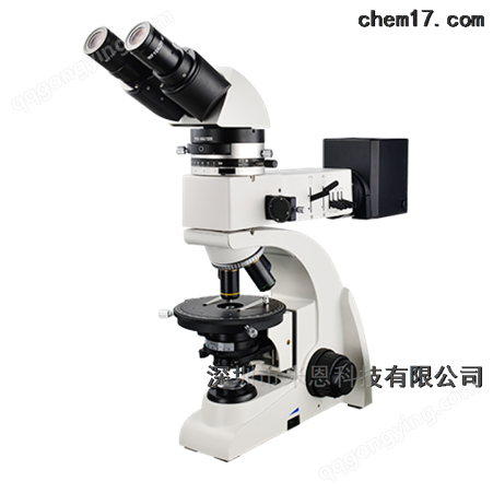 国产UP103i透射偏光显微镜生产