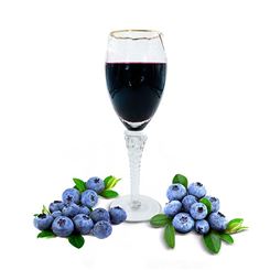 蓝莓浓缩汁（美国）_裕昌_蓝莓浓缩汁（美国）定制销售