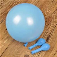 怒江展销会广告气球 活动气球