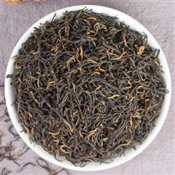 红茶批发,2021年红茶产地批发 散装茶叶 浓香型凤庆滇红 茶叶批发 礼诺